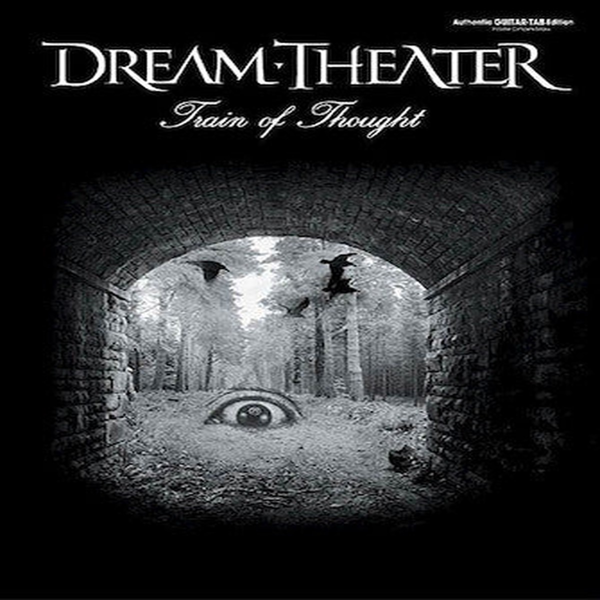 Dream Theater Train Of Thought