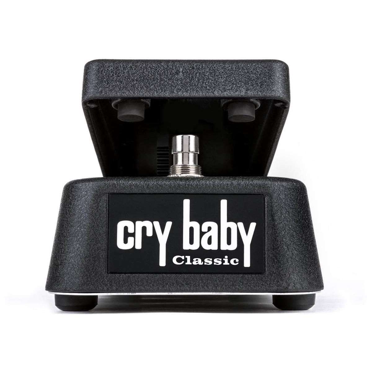 Dunlop Cry Baby Classic Wah (GCB95F)