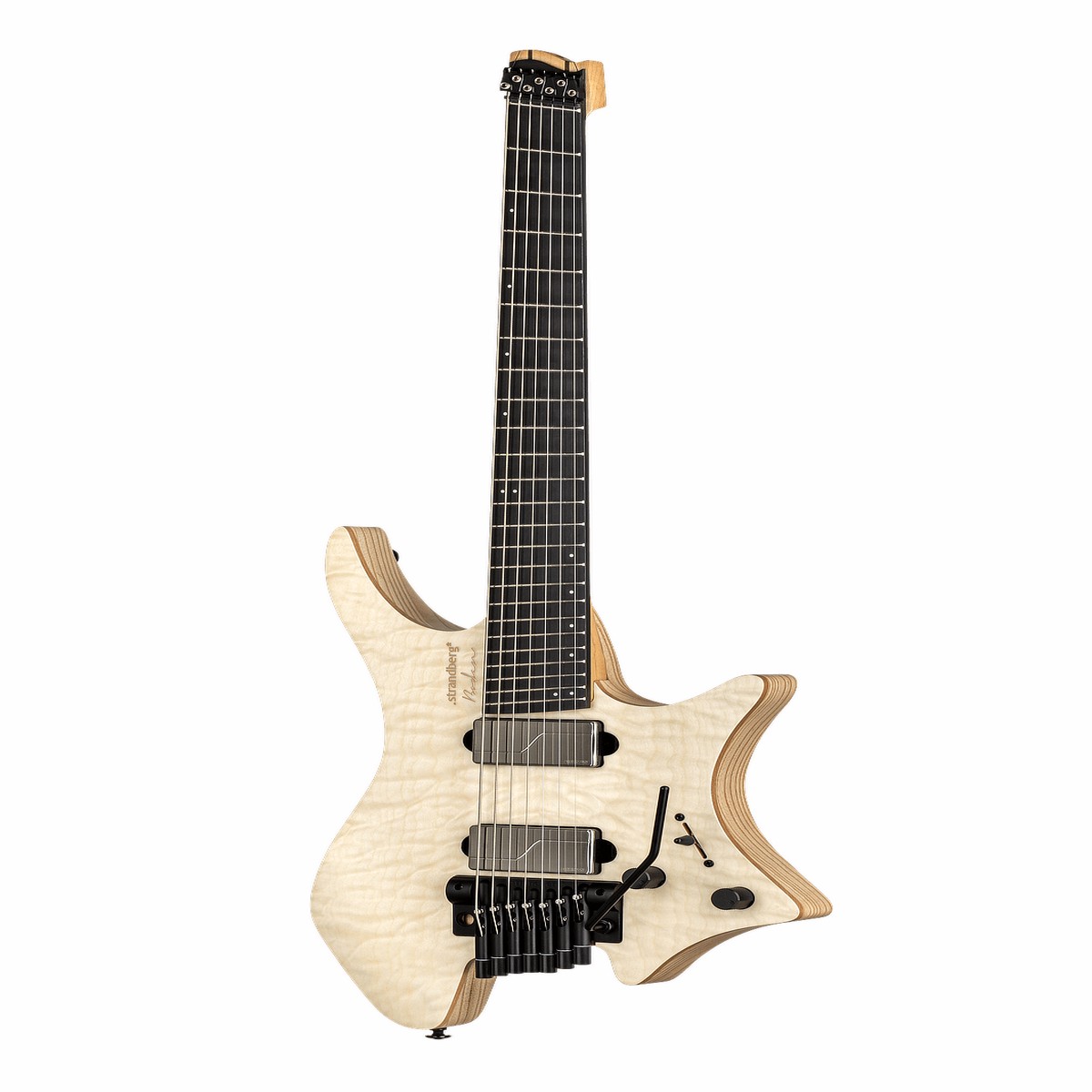 Strandberg BODEN PROG NX 7 NATURAL QUILT