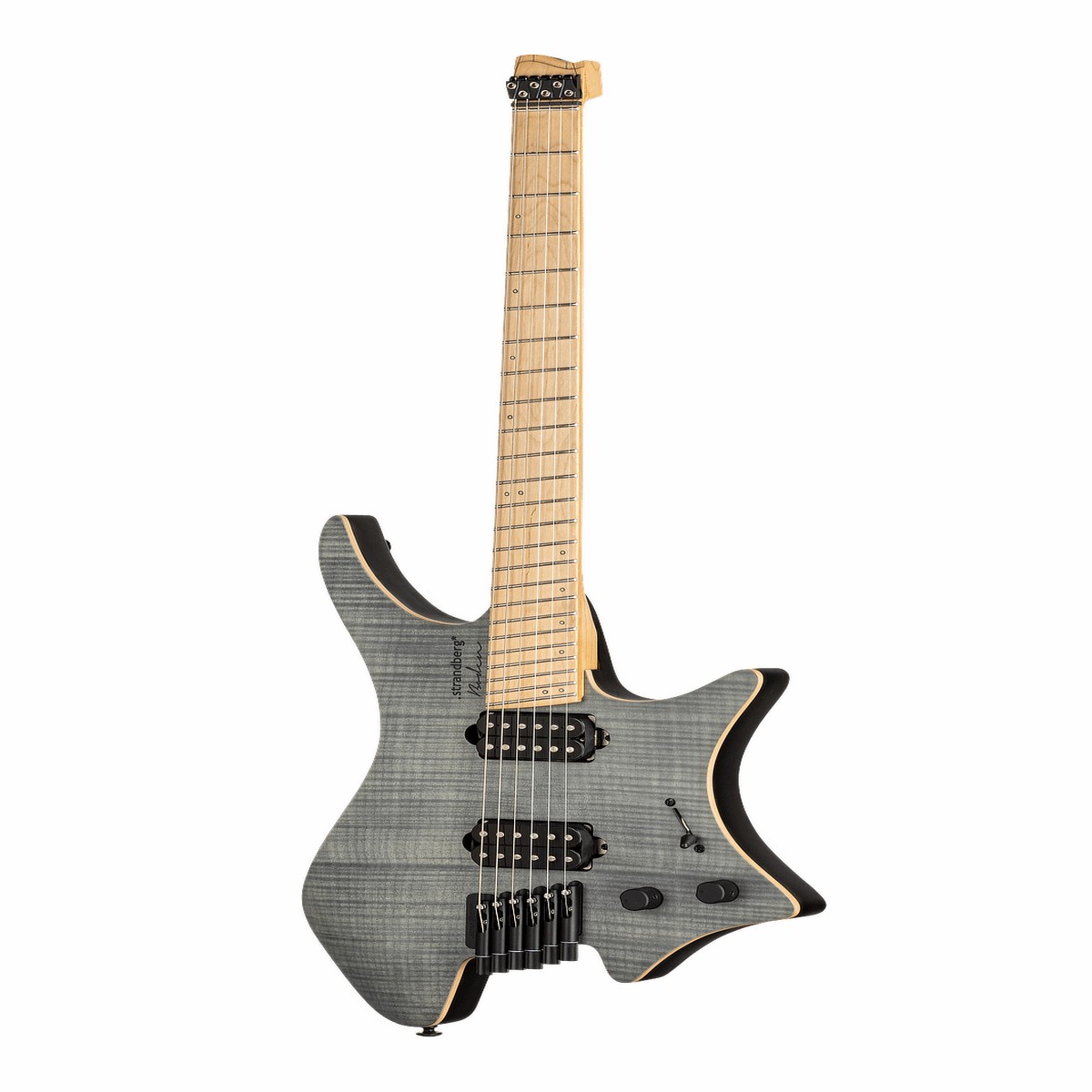 Strandberg BODEN STANDARD NX 6 CHARCOAL