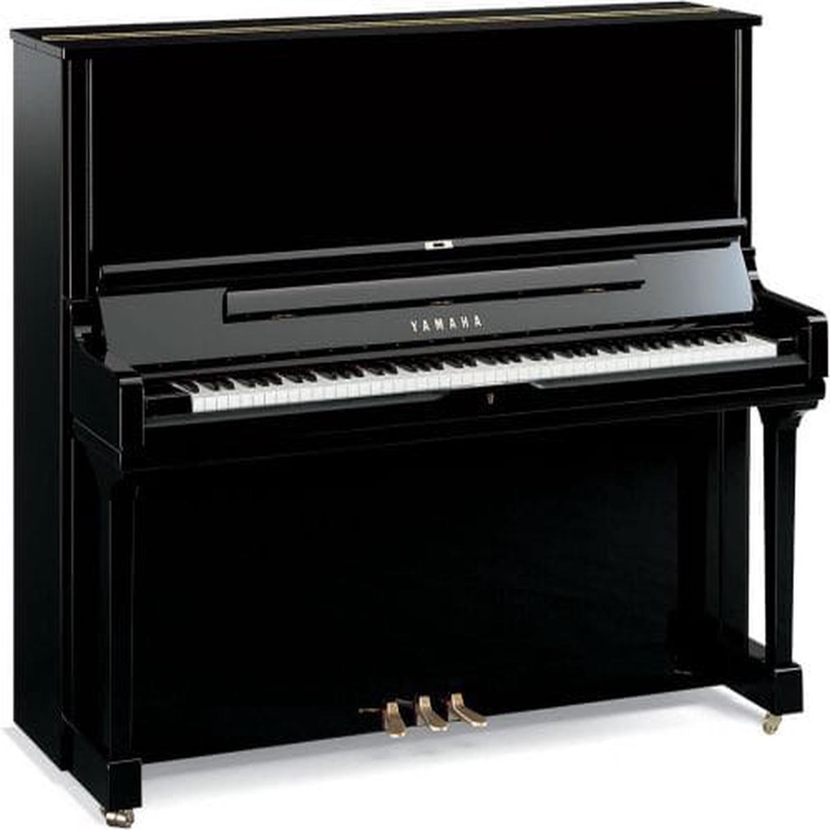 Yamaha YUS3