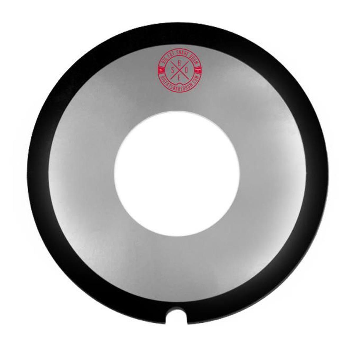 BIG FAT SNARE DRUM (BFSD) - "Shining Donut" 14" Drum Dampeners