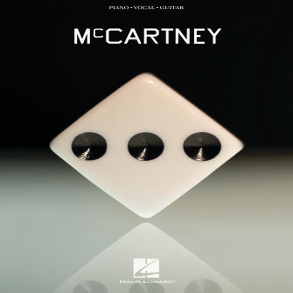 PAUL MCCARTNEY III