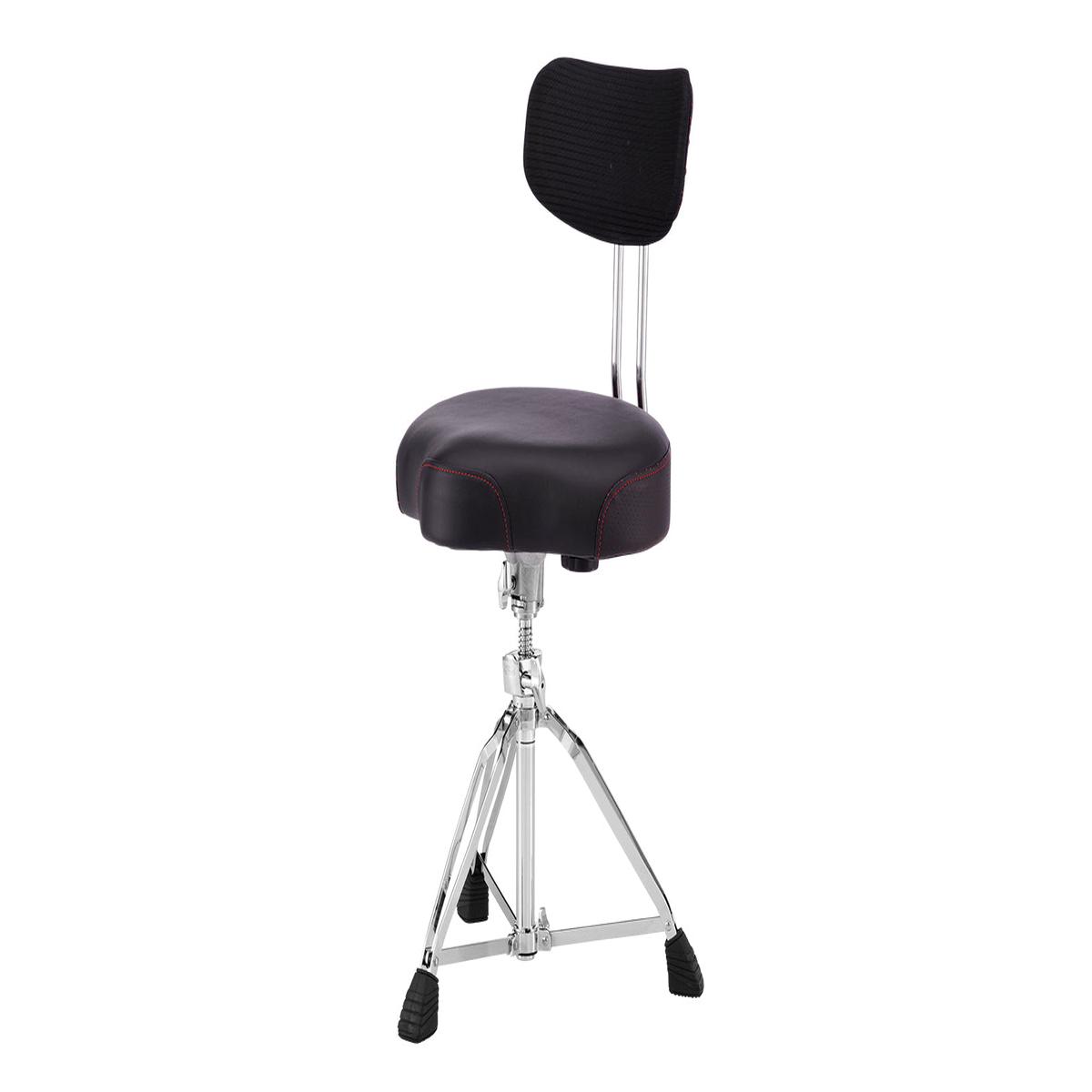 PEARL D3500BR Drum Throne w/ Back Rest