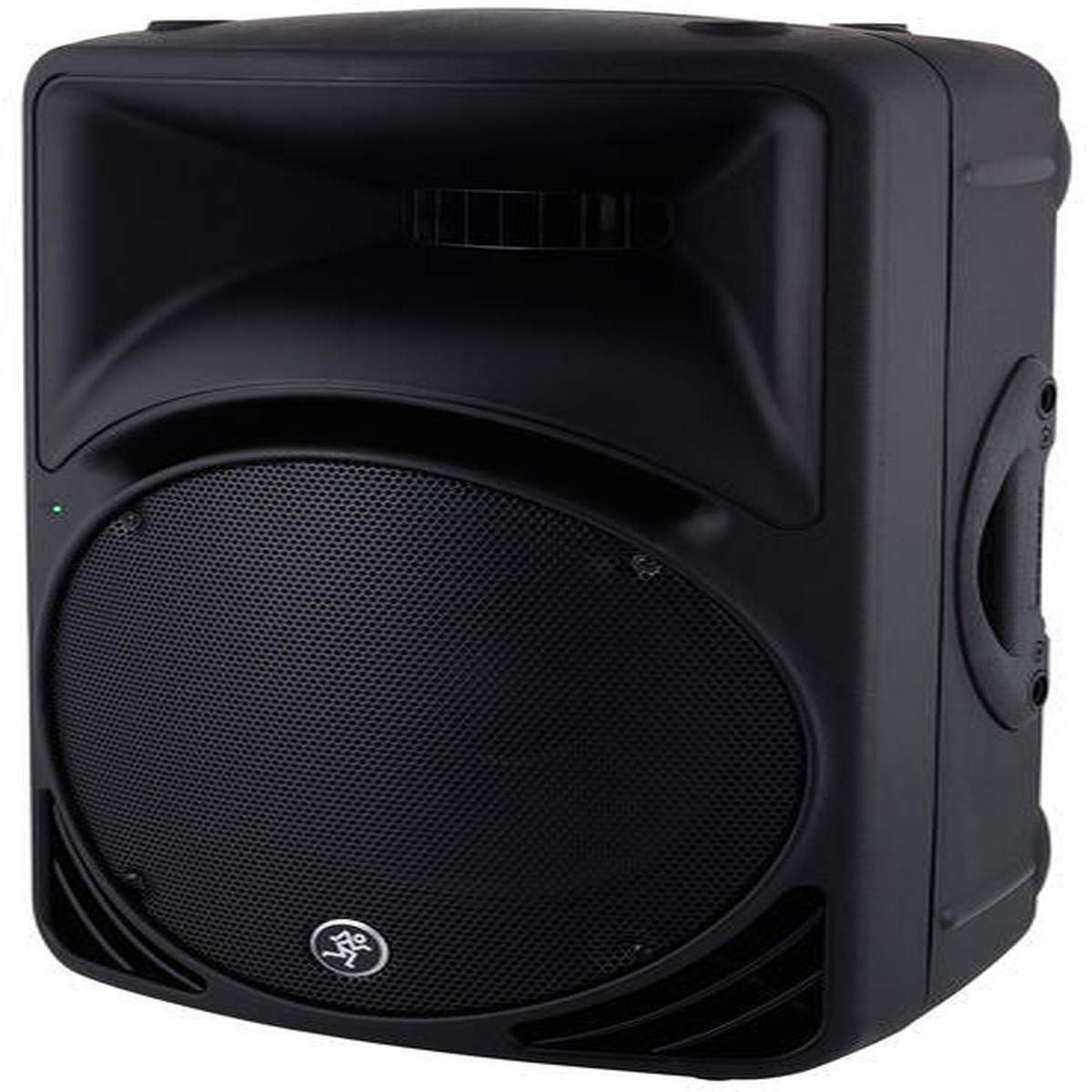 Mackie SRM450V3 1000W 12" Portable Powered Loudspeaker