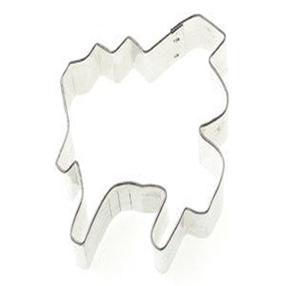 Grand Piano Cookie Cutter