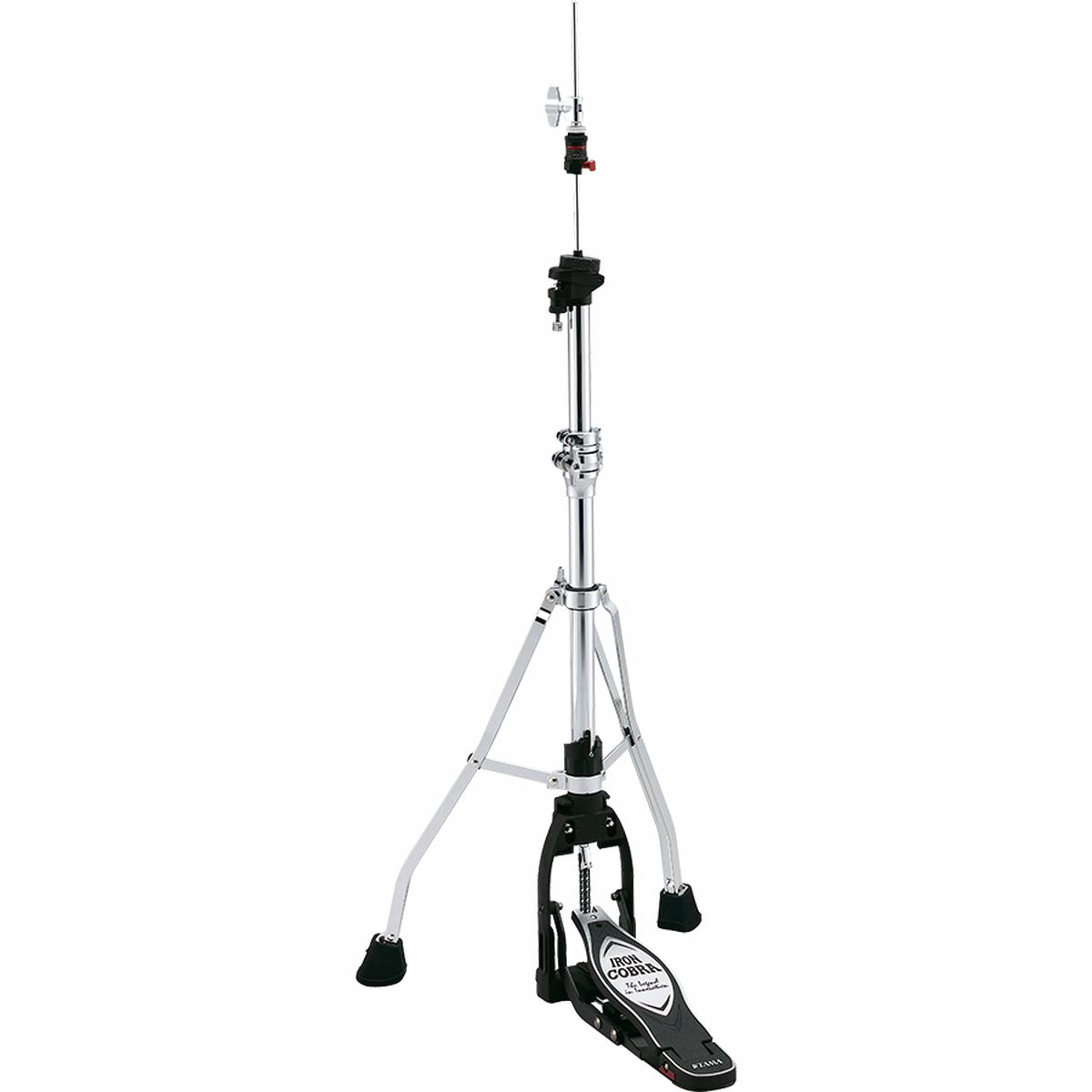 TAMA Iron Cobra 900 Velo Glide Hi-Hat