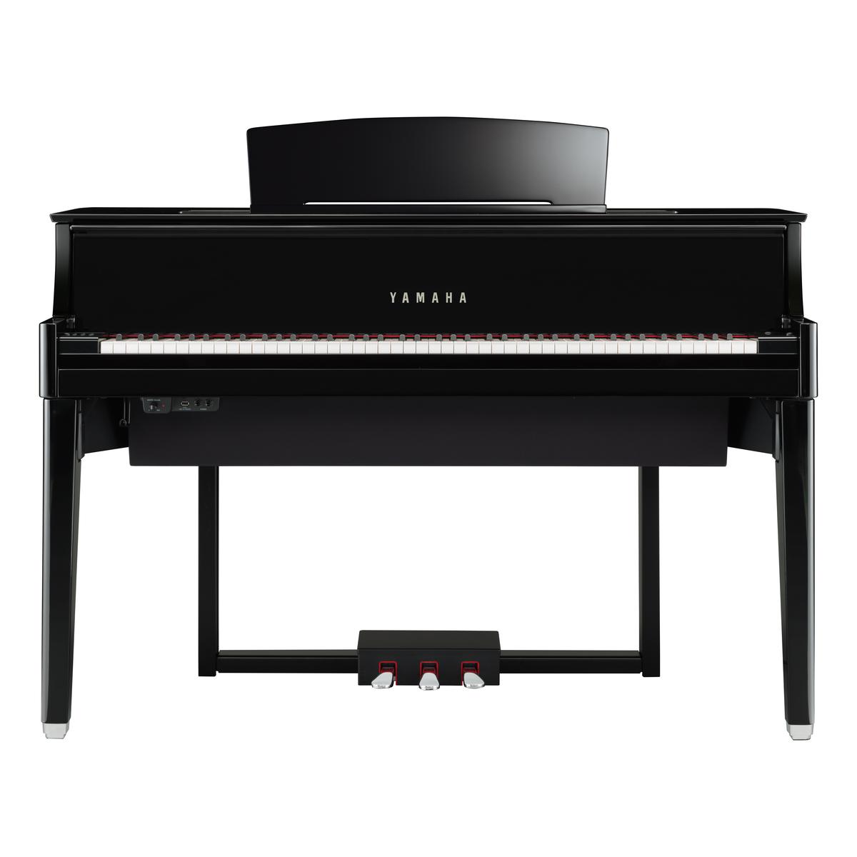 Yamaha AvantGrand N1X