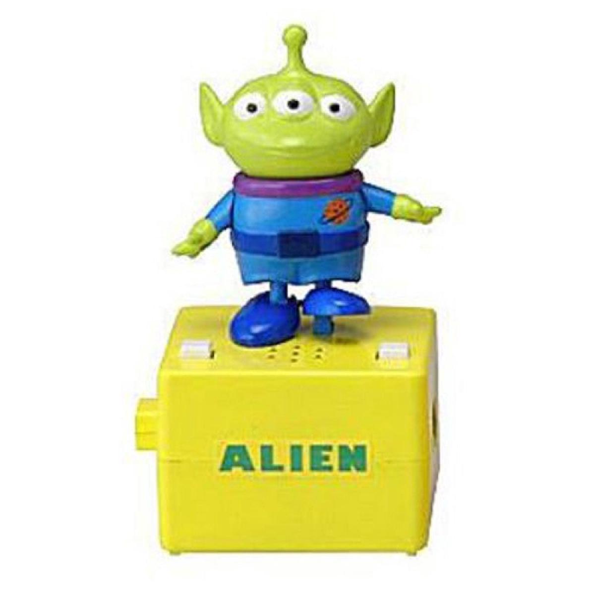 -  (Alien)