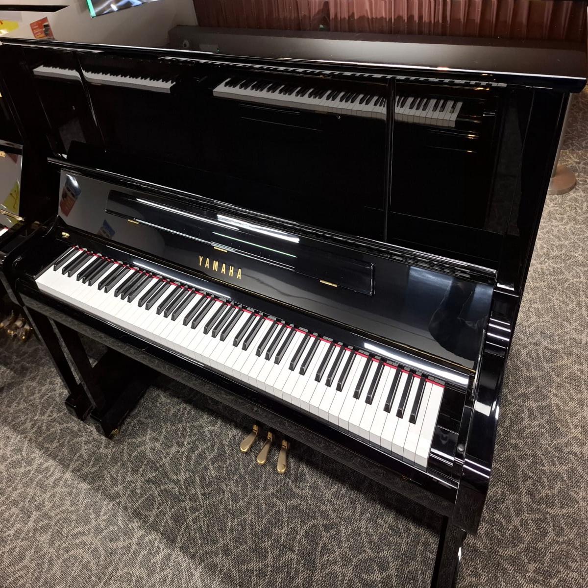 () Yamaha YU2X  (GCYU2X03)
