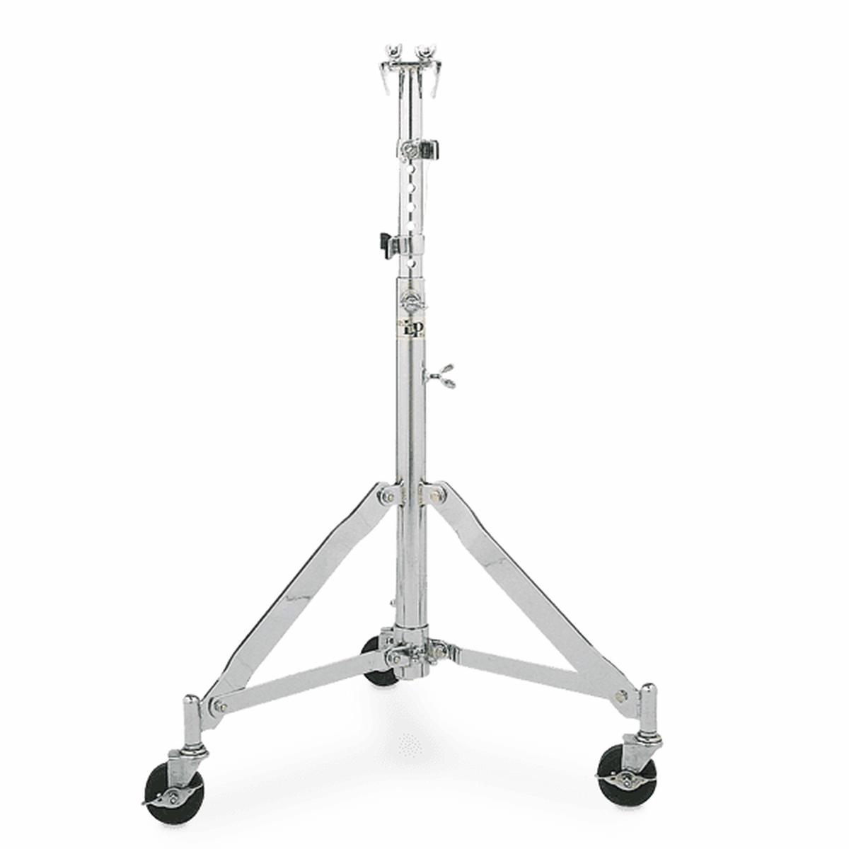 LP Double Conga Stand (LP290B)