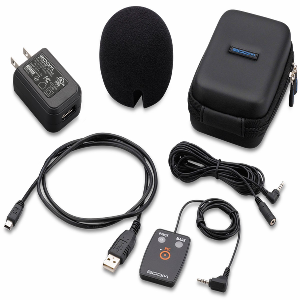 Zoom SPH-2n H2n Accessory Pack