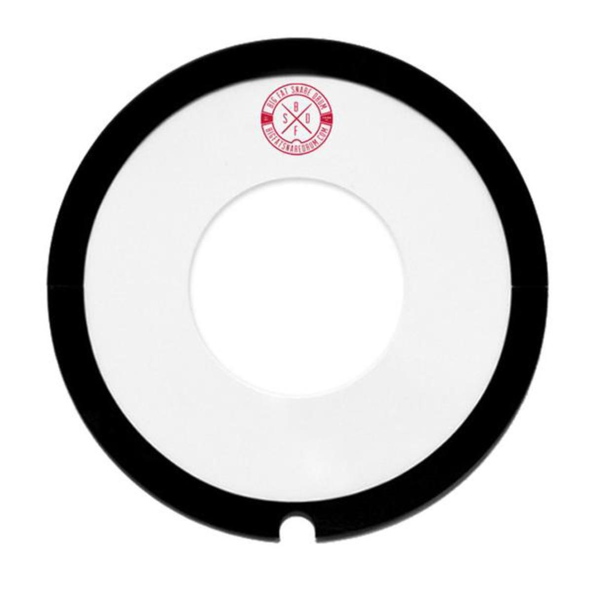 BIG FAT SNARE DRUM (BFSD) - "Steve's Donut" Drum Dampeners (Available in various sizes)
