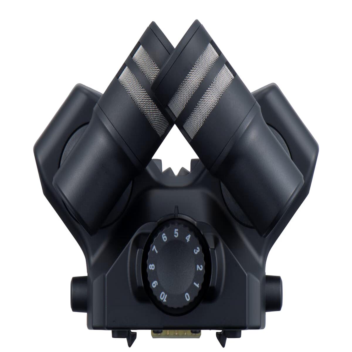 Zoom XAH-8 Combination XY-AB Mic Capsule