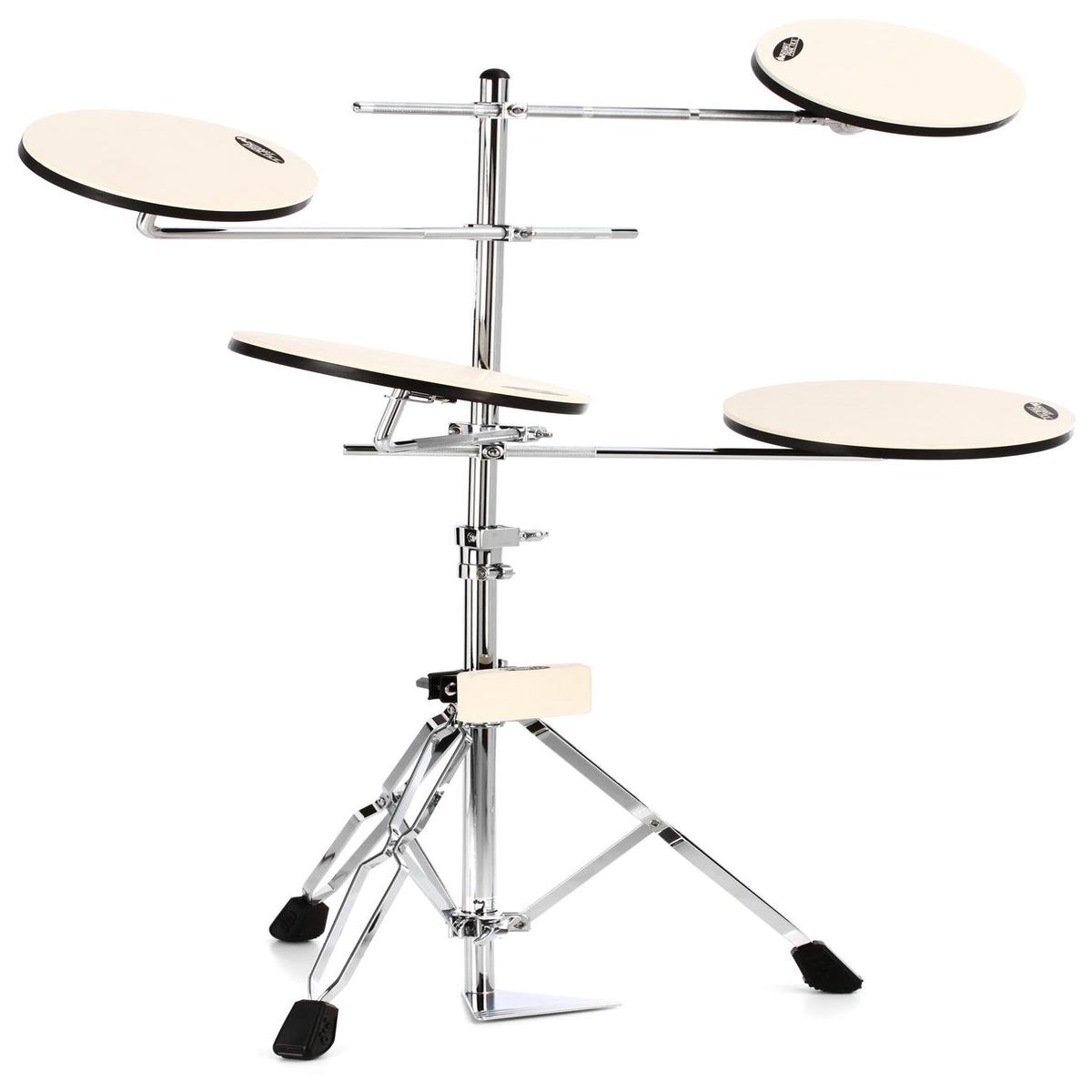 DW Go Anywhere Practice Pad Kit (DWCPPADTS5)