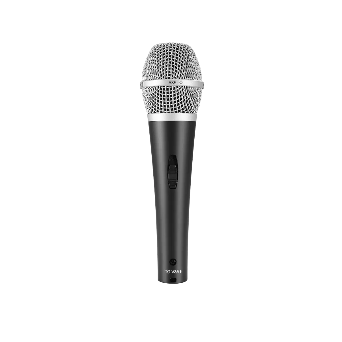 Beyerdynamic TG V35S Dynamic Vocal Microphone (Supercardioid)