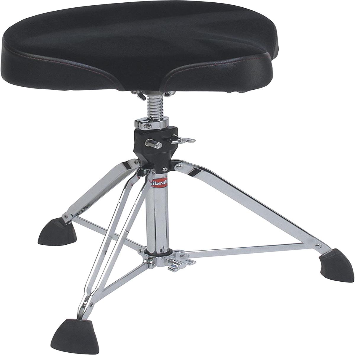 GIBRALTAR 9608M Pro Drum Throne