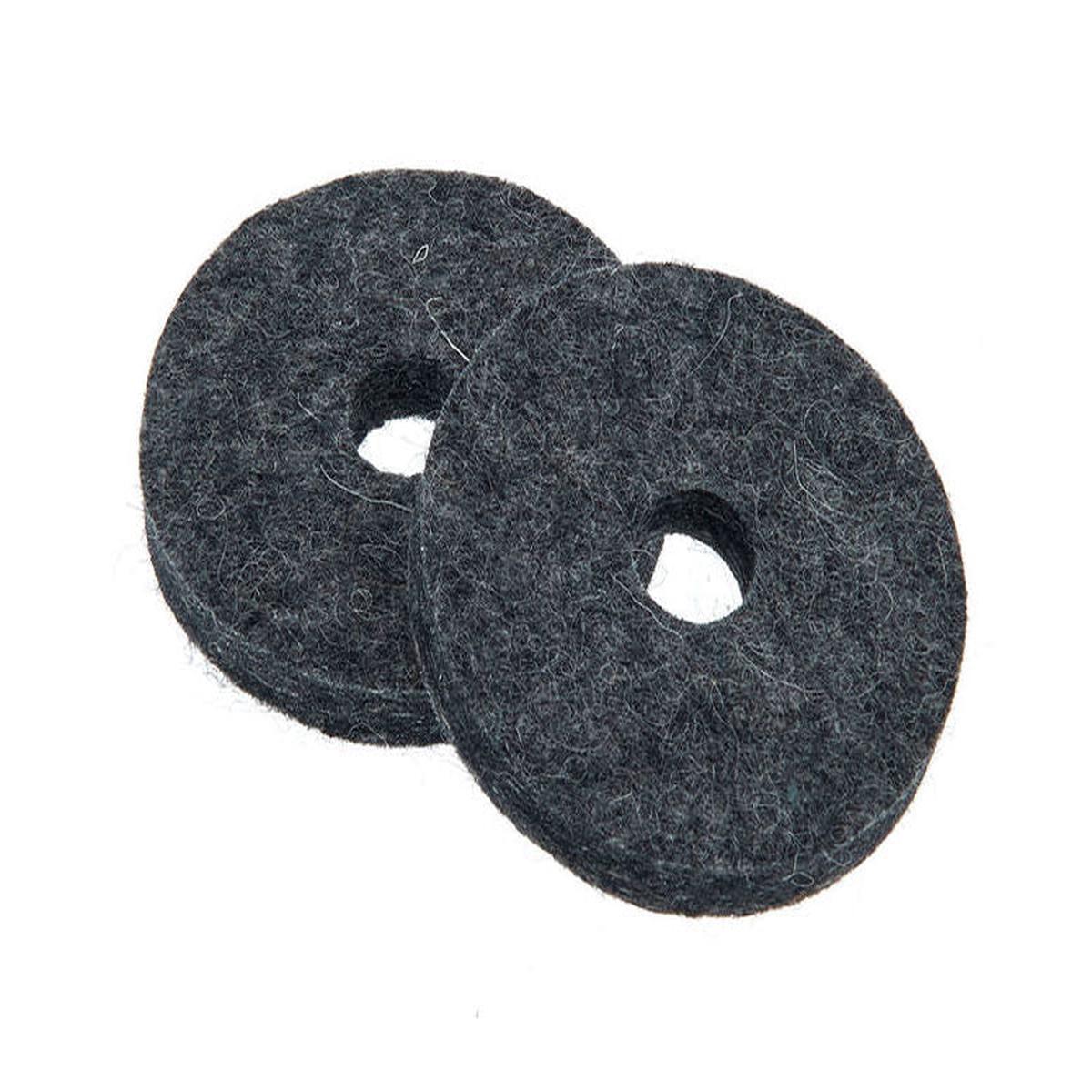 GIBRALTAR SC-HF2 HiHat Cymbal Felts 2pcs Pack