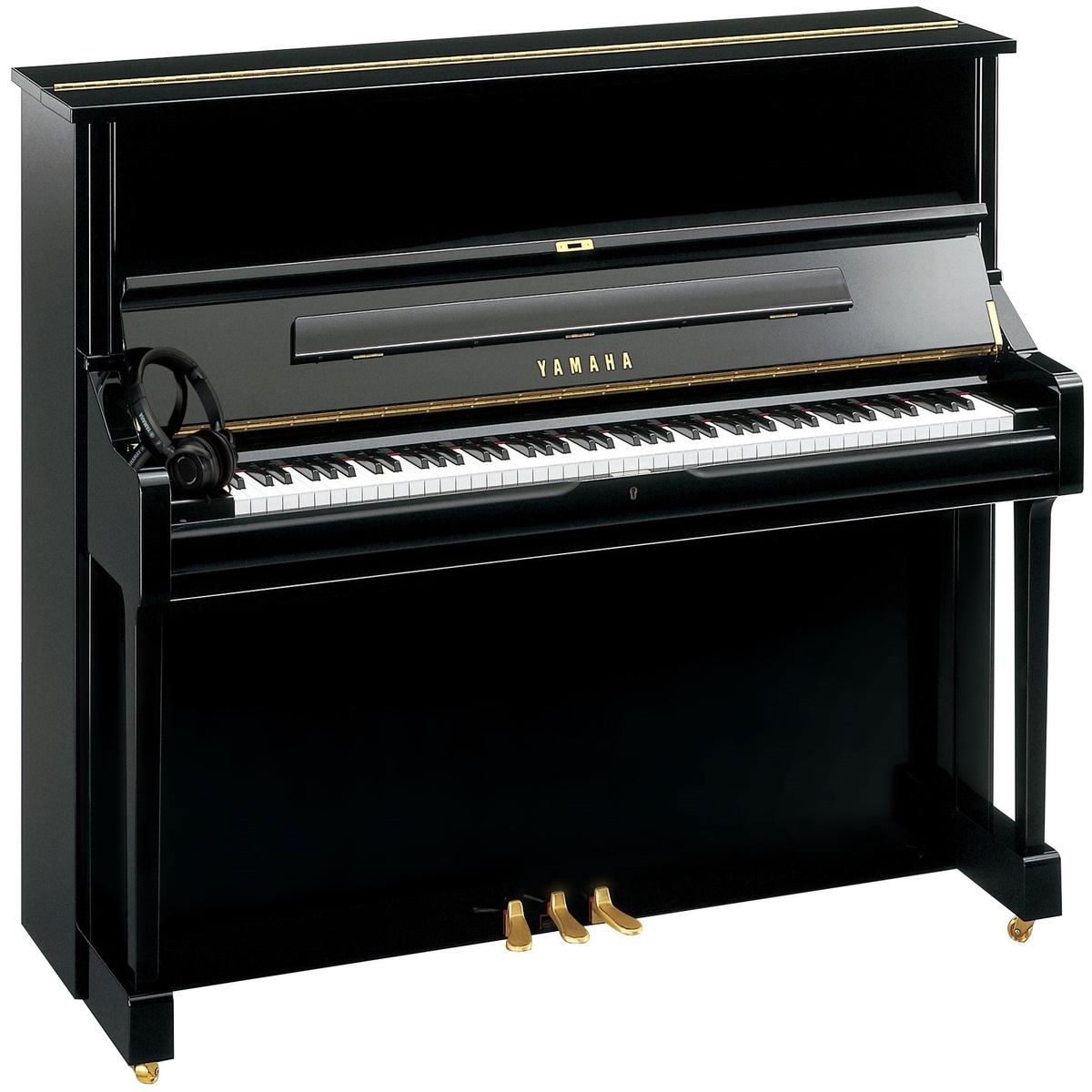 Yamaha Disklavier DU1 ENST