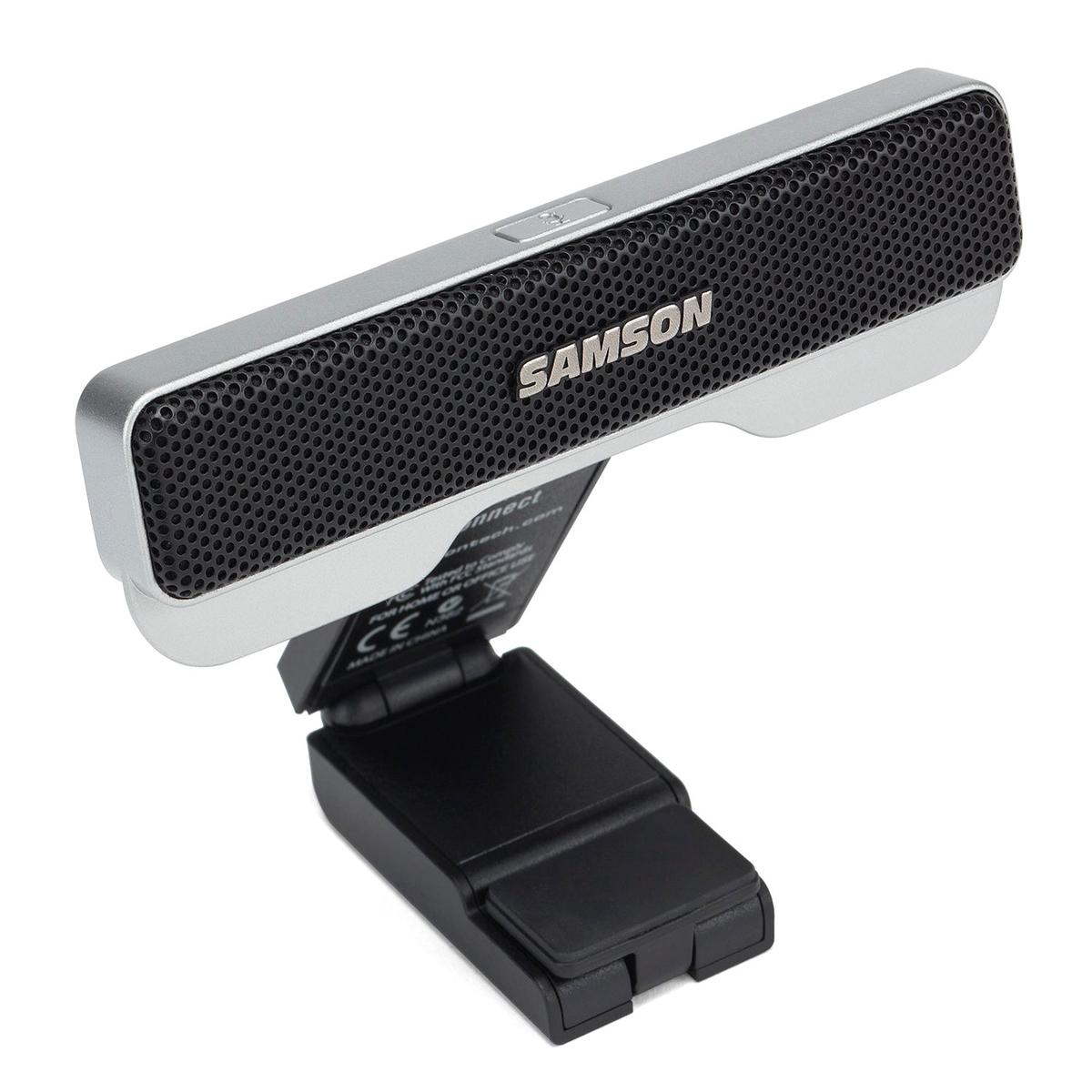 Samson Go Mic Connect USB Microphone