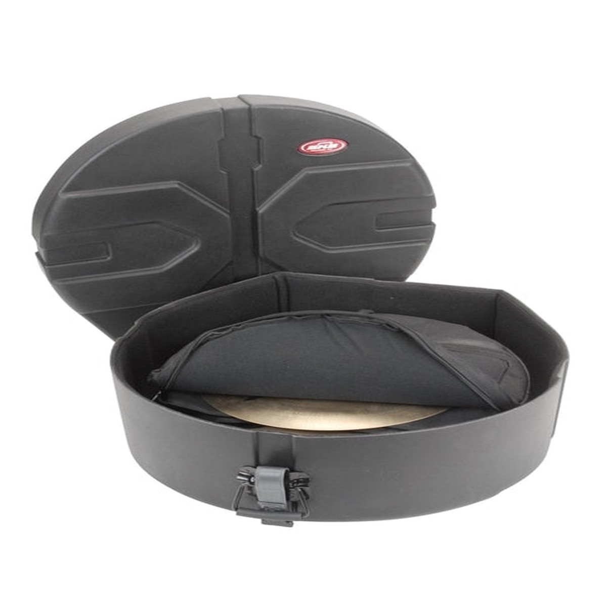 SKB 22" Cymbal Safe Hard Case