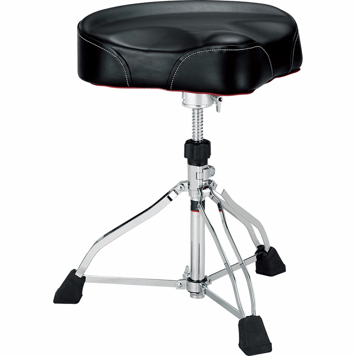 TAMA 1st Chair Wide Rider Trio HT530B Drum Throne