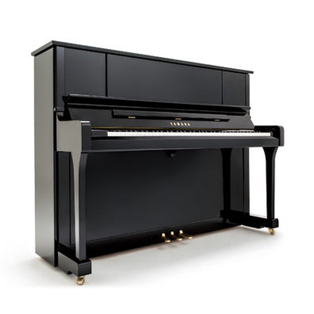Yamaha YU1X