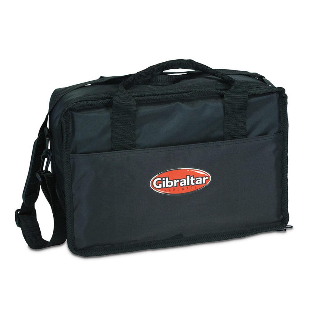 GIBRALTAR Double Bass Drum Pedals Bag (GDPCB)