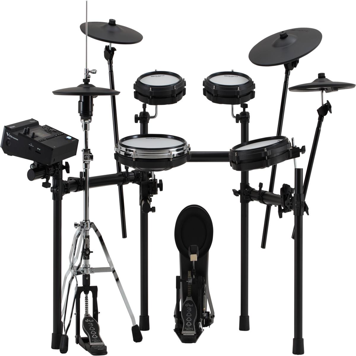 [NEW For 2025] ROLAND TD-316 V-Drums Electronic Drum Set  [*3]