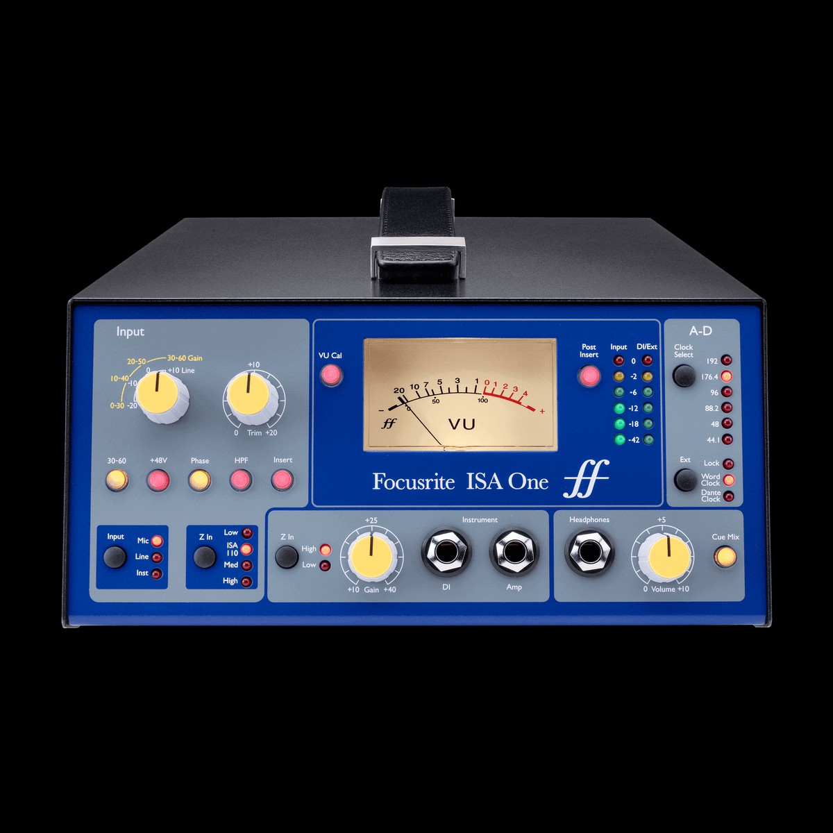 Focusrite ISA One Analogue