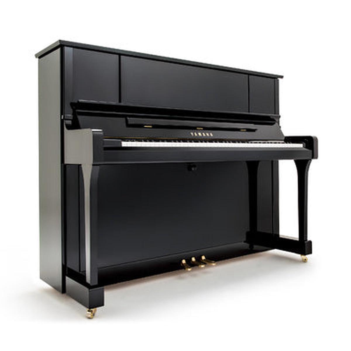Yamaha YU2X