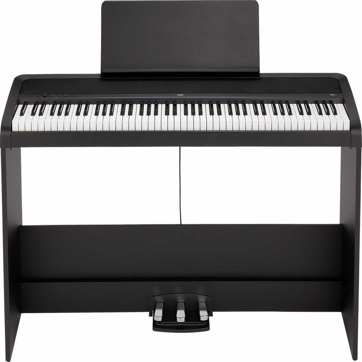 [*3] Korg B2+SP  (, AC)