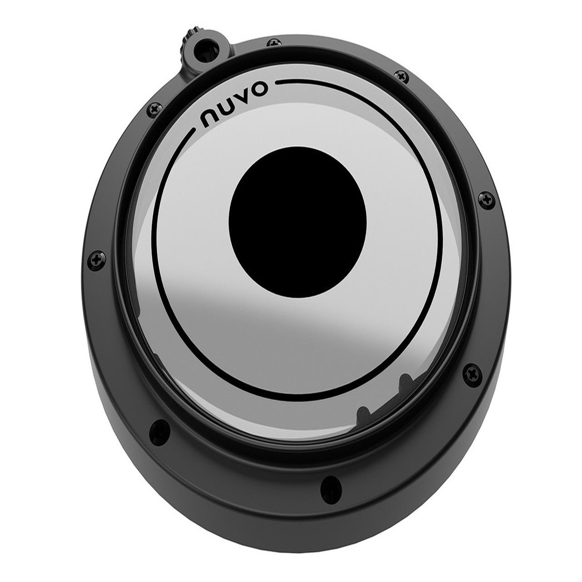 NUVO Zip-Kit Tom Pad