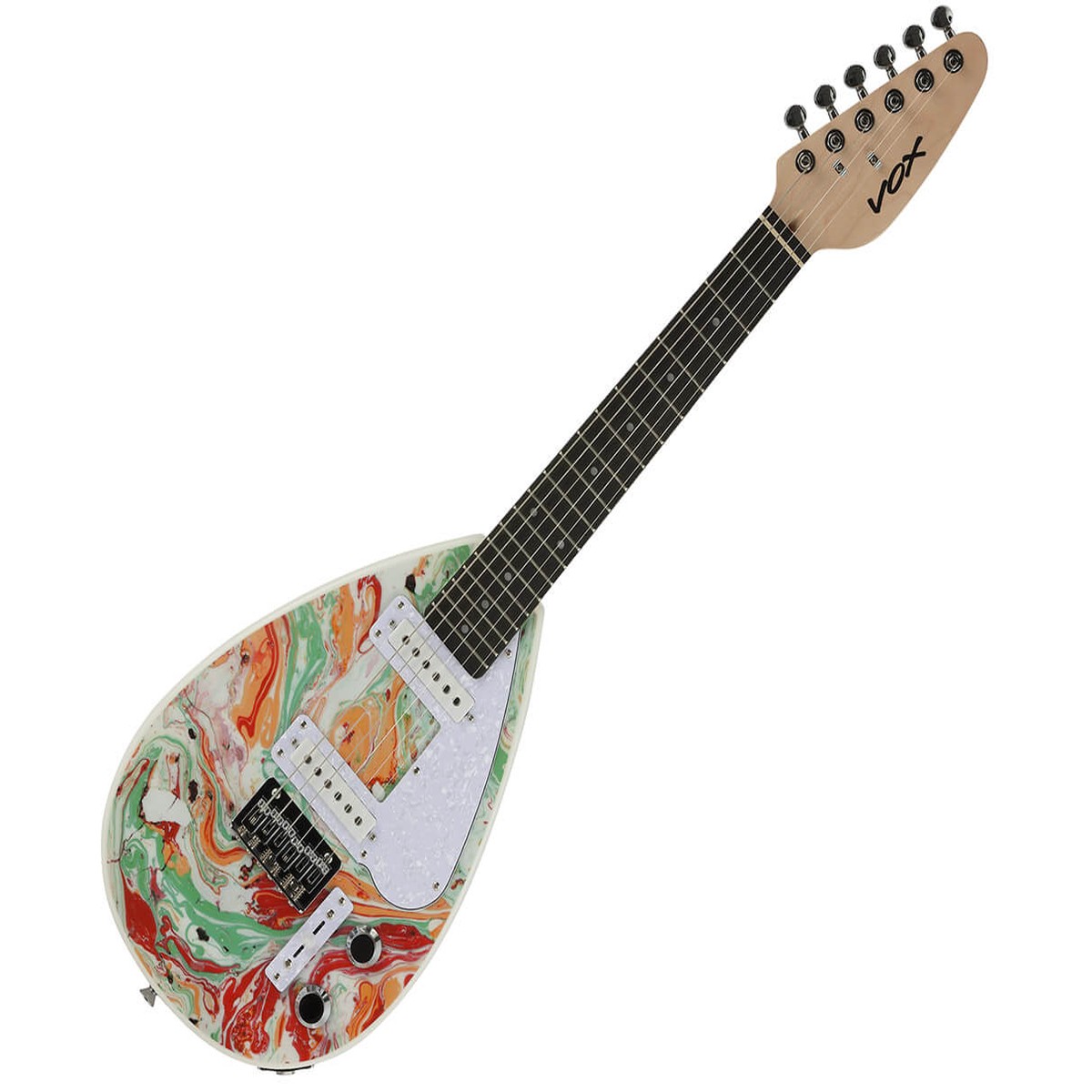 VOX Mark III Mini