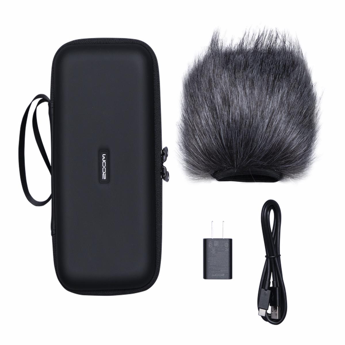 Zoom APH-5s H5studio Accessory Pack