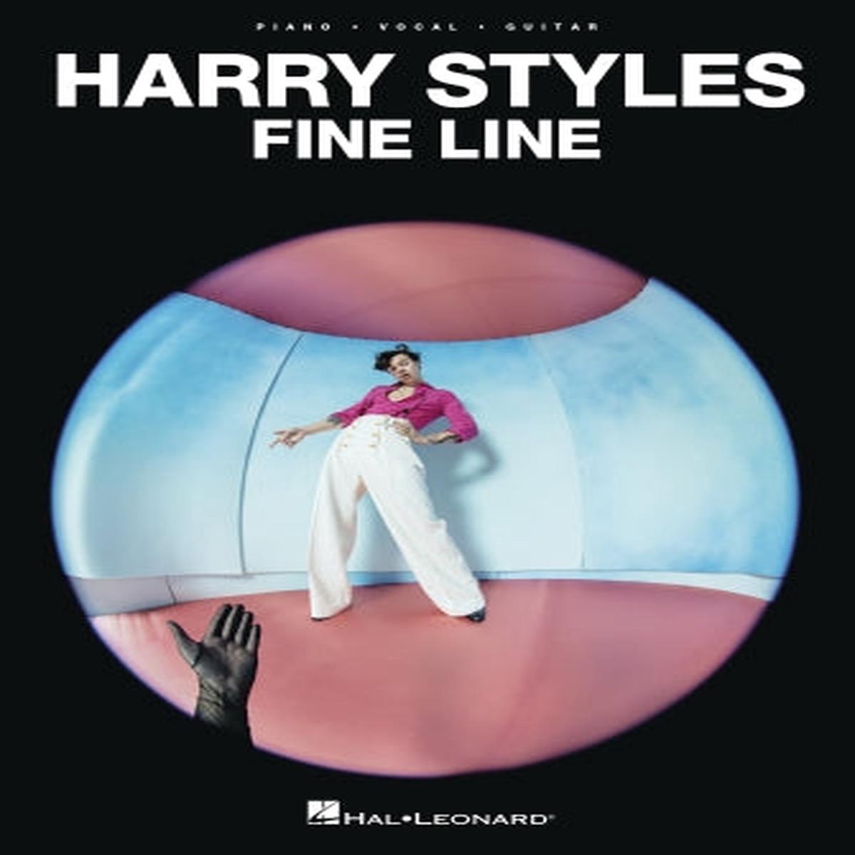 Harry Styles  Fine Line For  PVG //