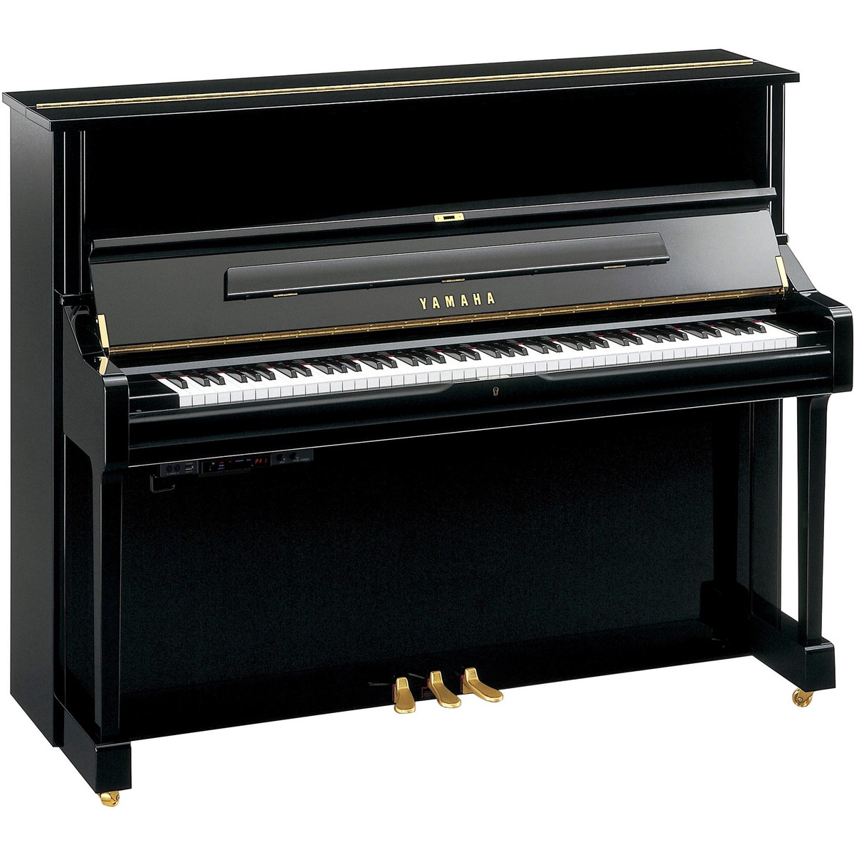 Yamaha U1 TA3 TransAcoustic Piano