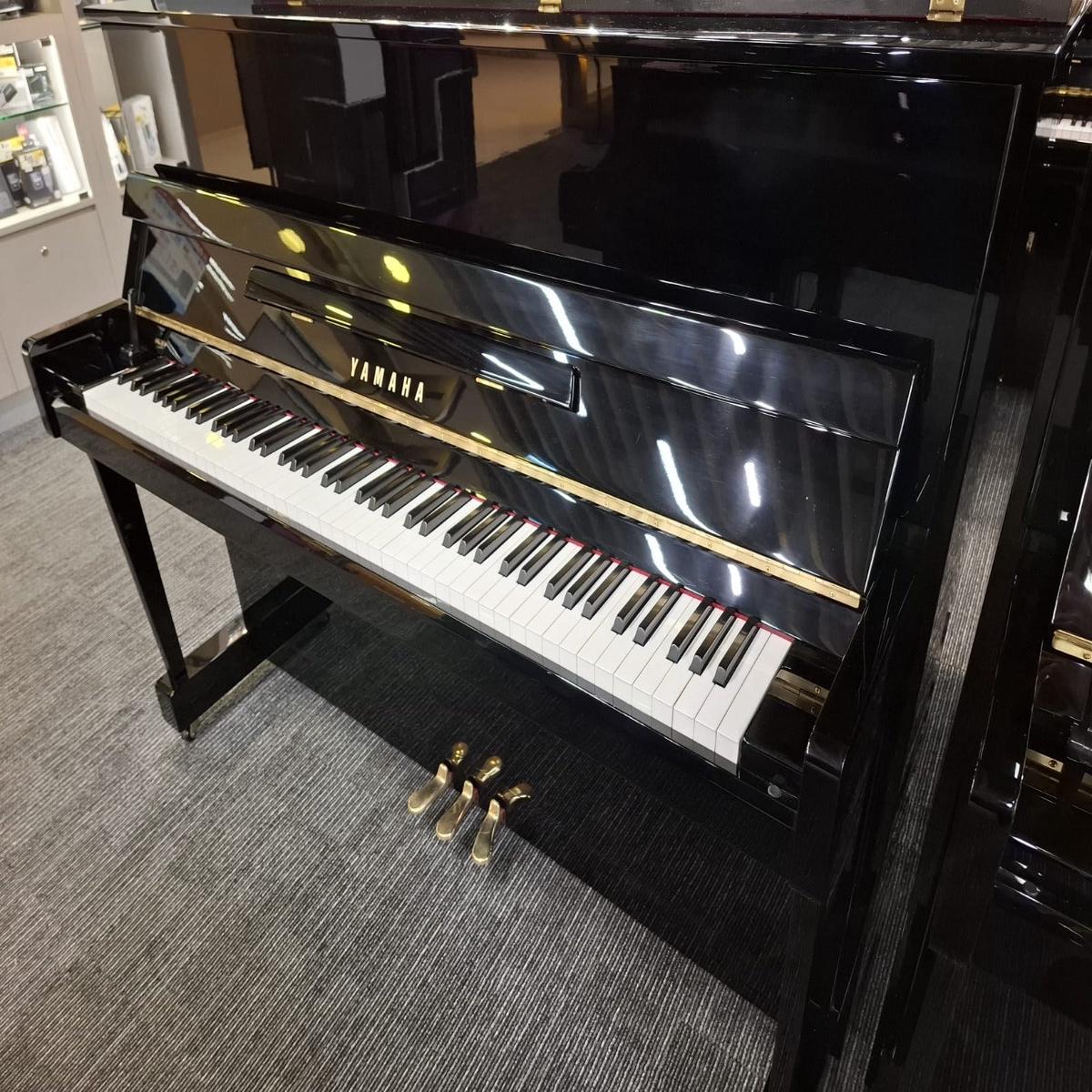 () Yamaha YS1 (GCYS101)