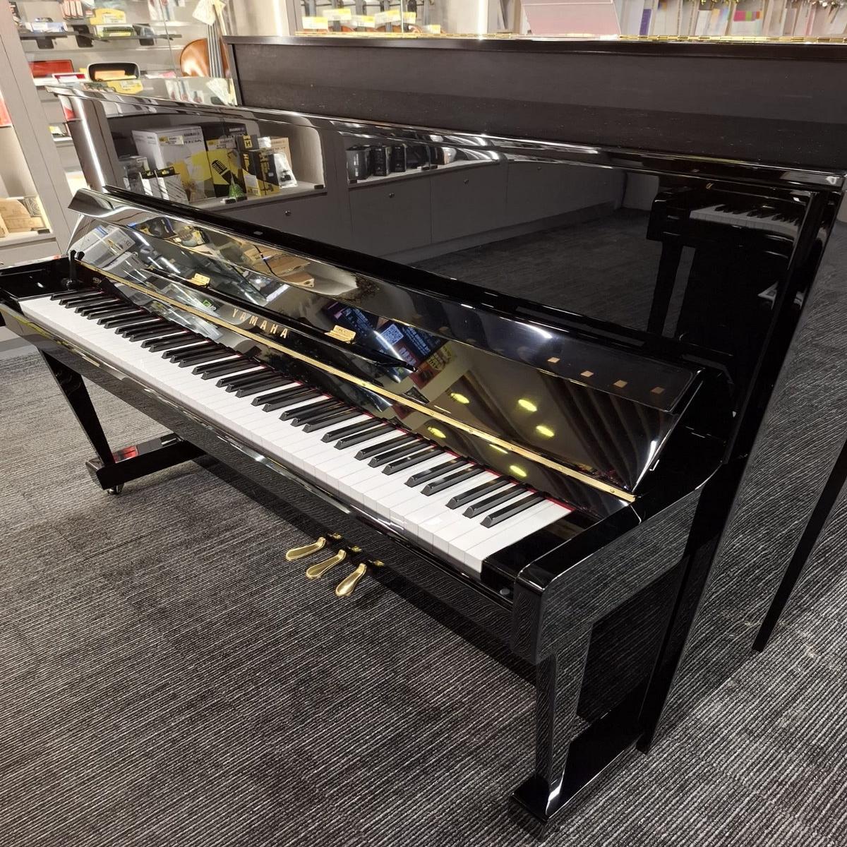 () Yamaha YS3  (GCYS301)