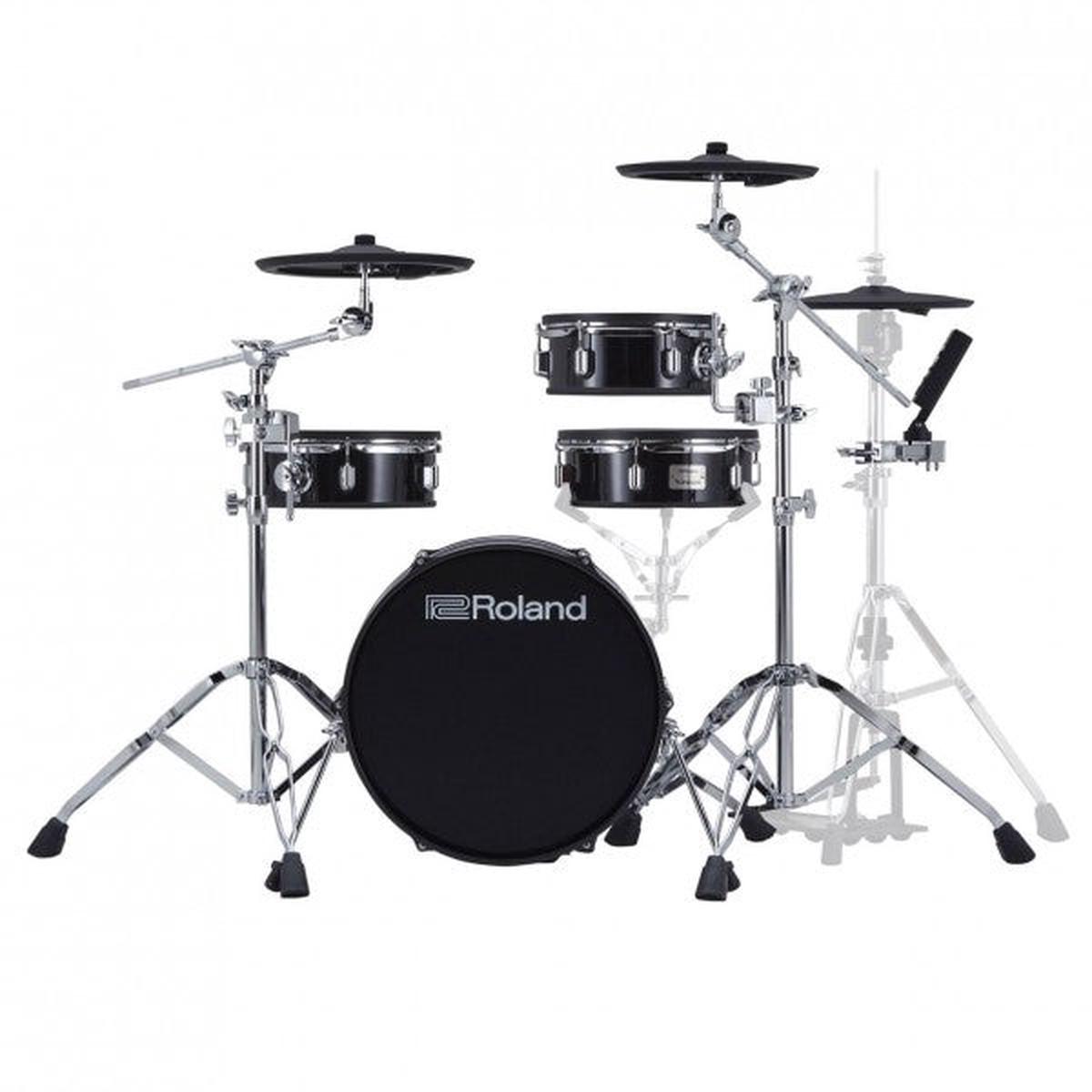 [*3] ROLAND VAD103 V-Drums Acoustic Design Electronic Drum Set