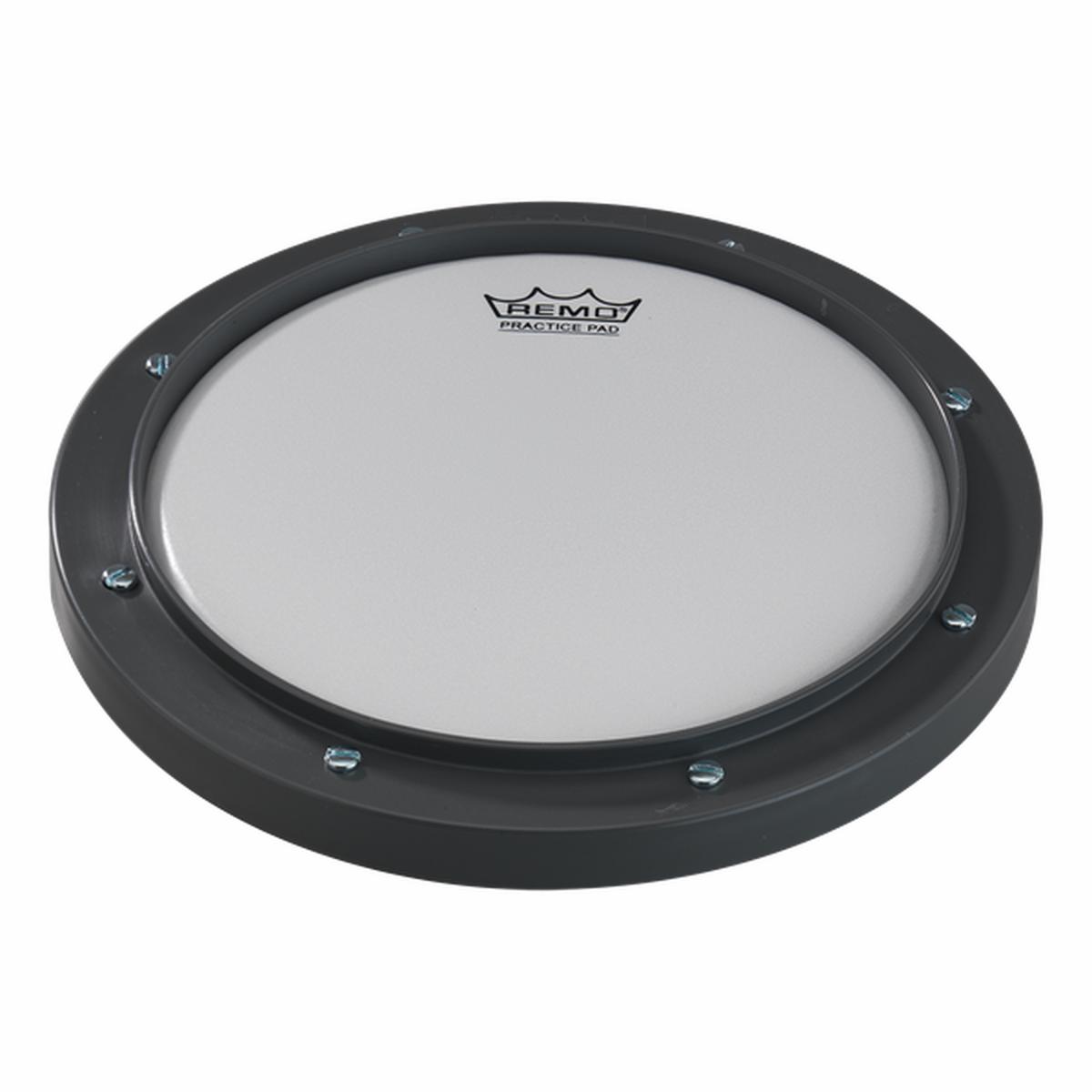 REMO Tunable Practice Pad (8" and 10")