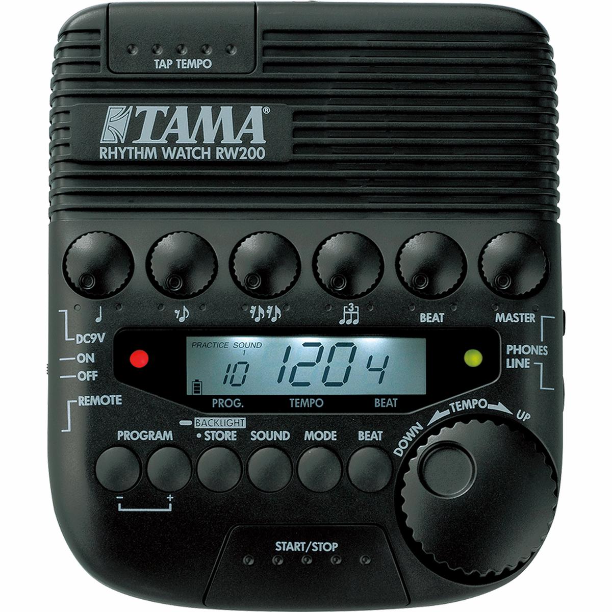 TAMA RW200 Rhythm Watch