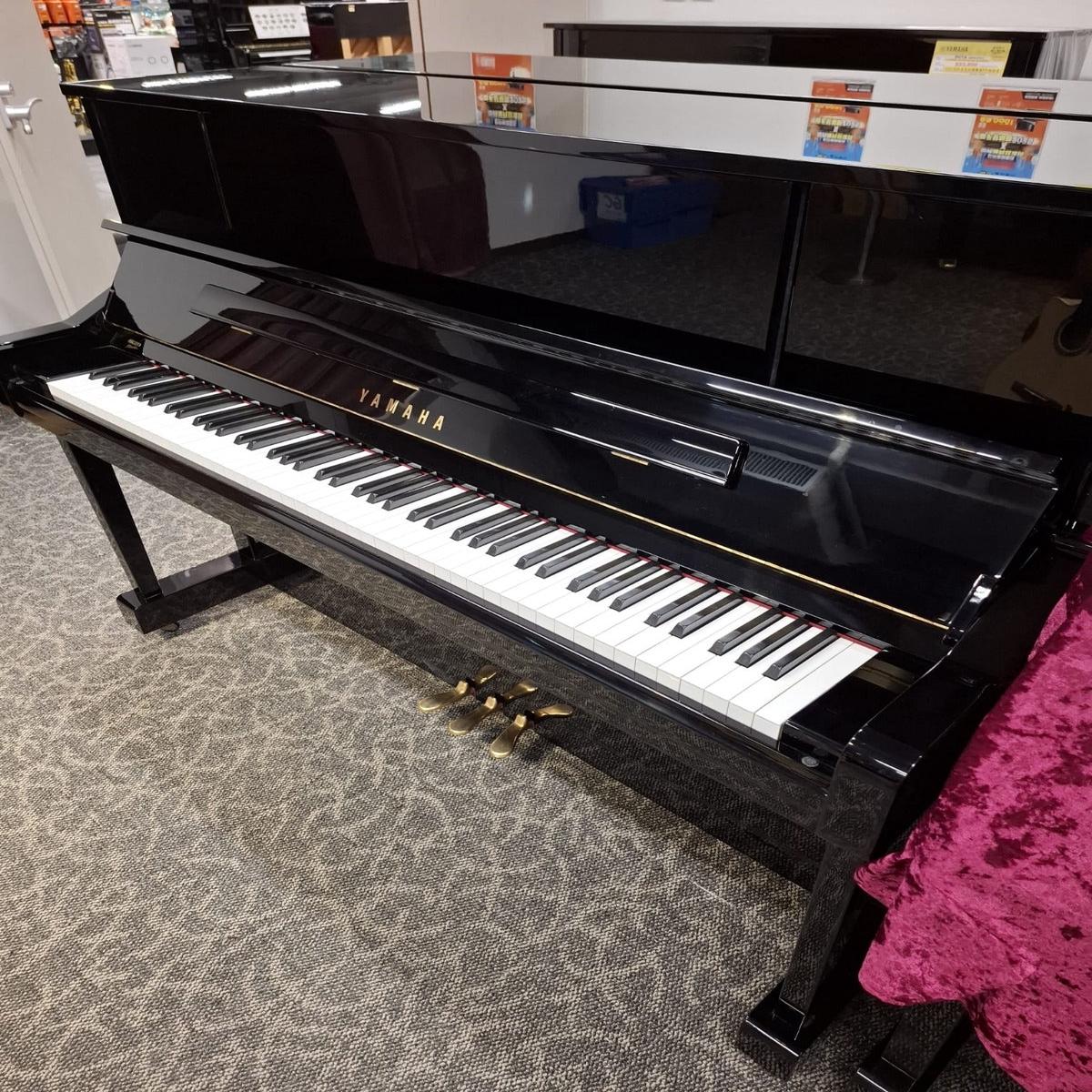 () Yamaha YU121EX  (GCYU121EX01)