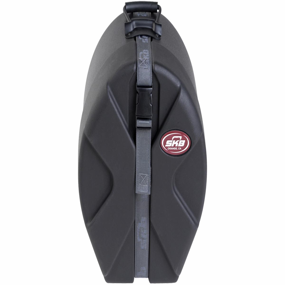 SKB 12 x 6 Roto-Molded Snare Case