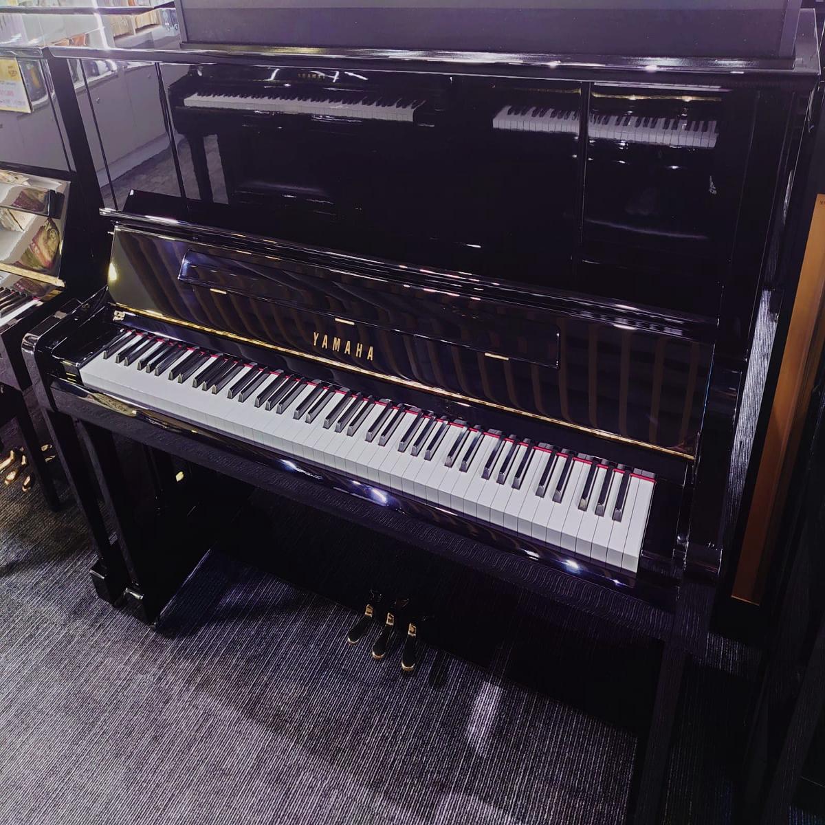() Yamaha YU2X (GCYU2X01)