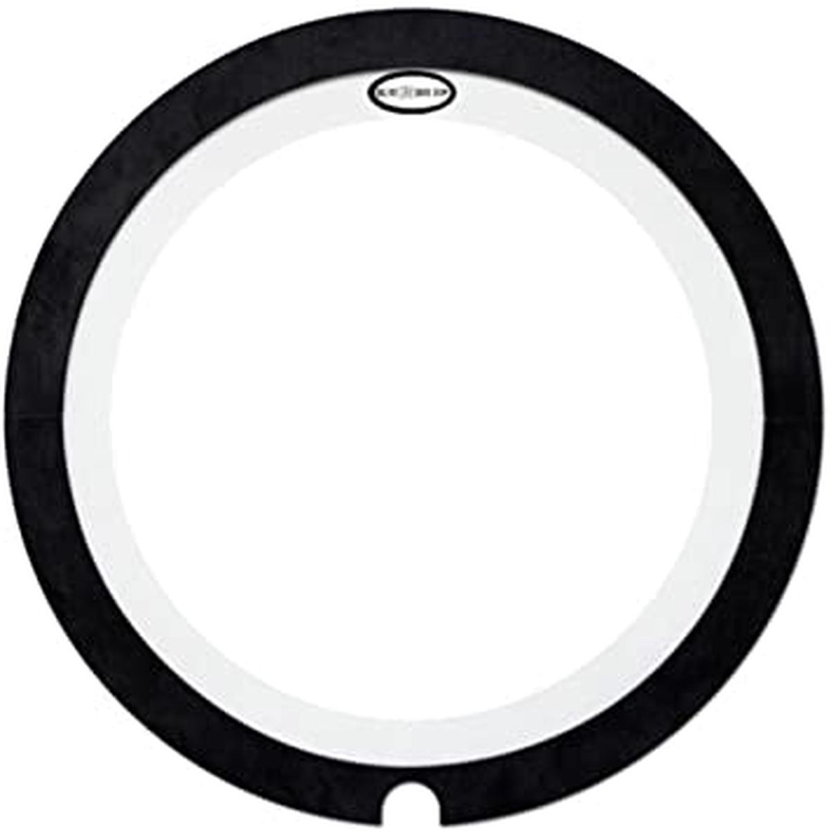 BIG FAT SNARE DRUM (BFSD) - "XL Donut" Drum Dampeners (Available in various sizes)