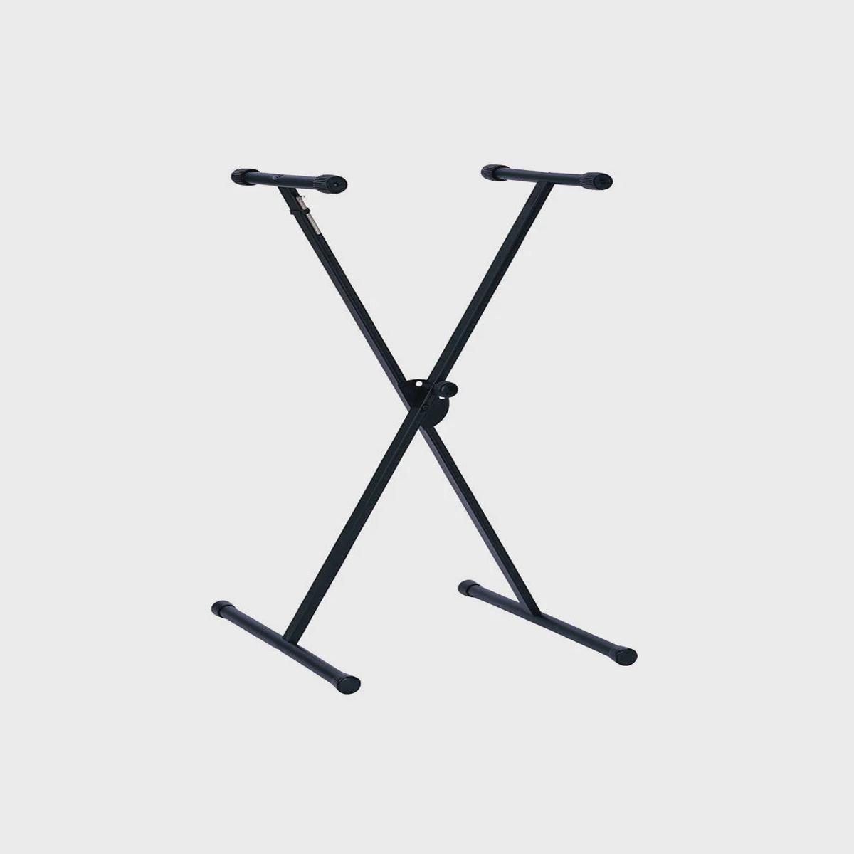 Hamilton Single Braced Keyboard Stand
