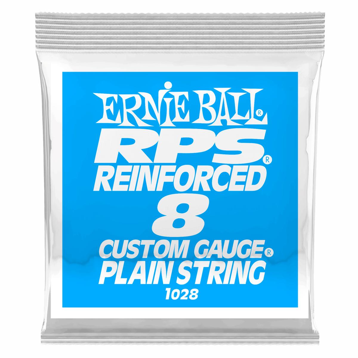 .008 RPS Electric Guitars Singles 6 Pack