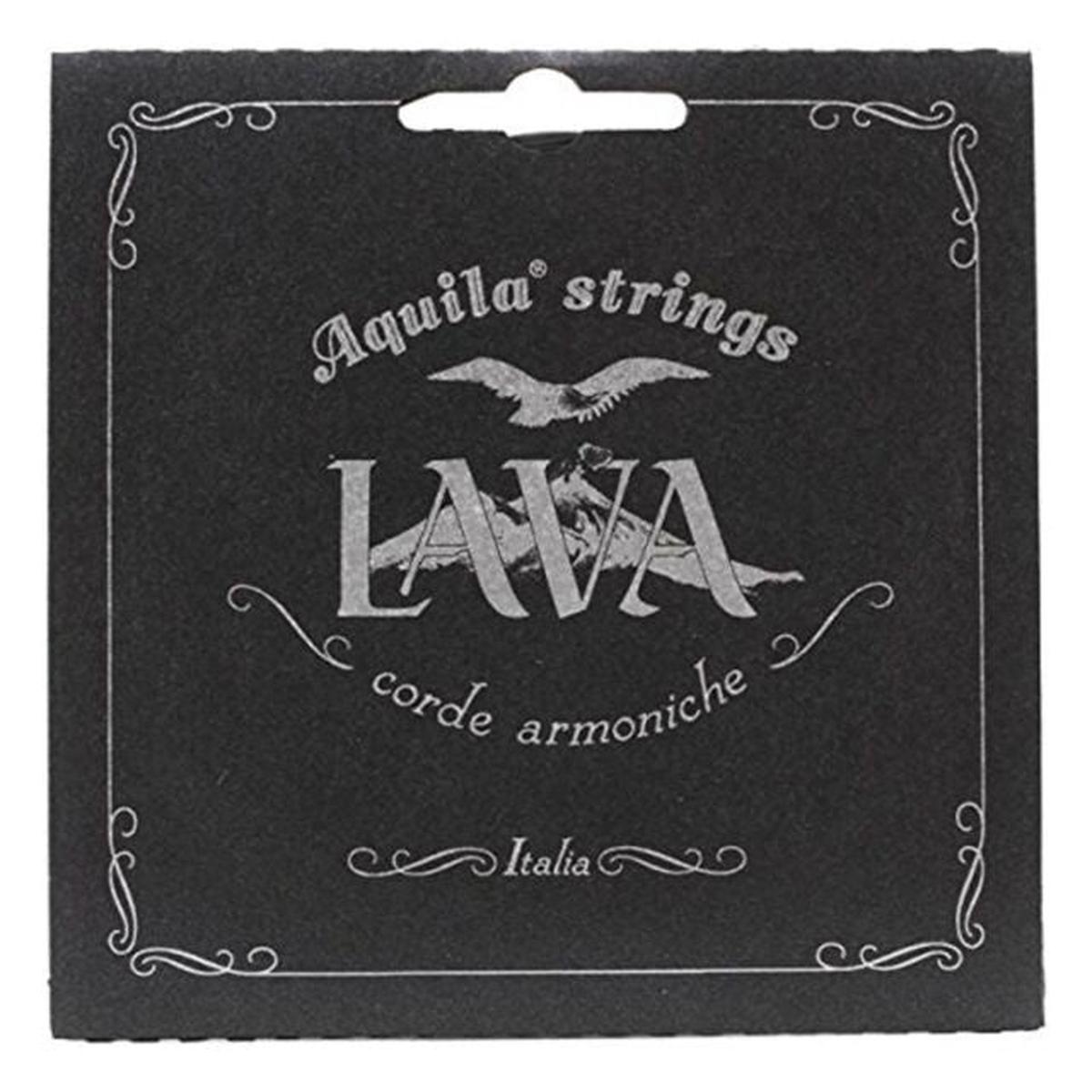 Aquila - Lava Series - Tenor Ukulele Strings