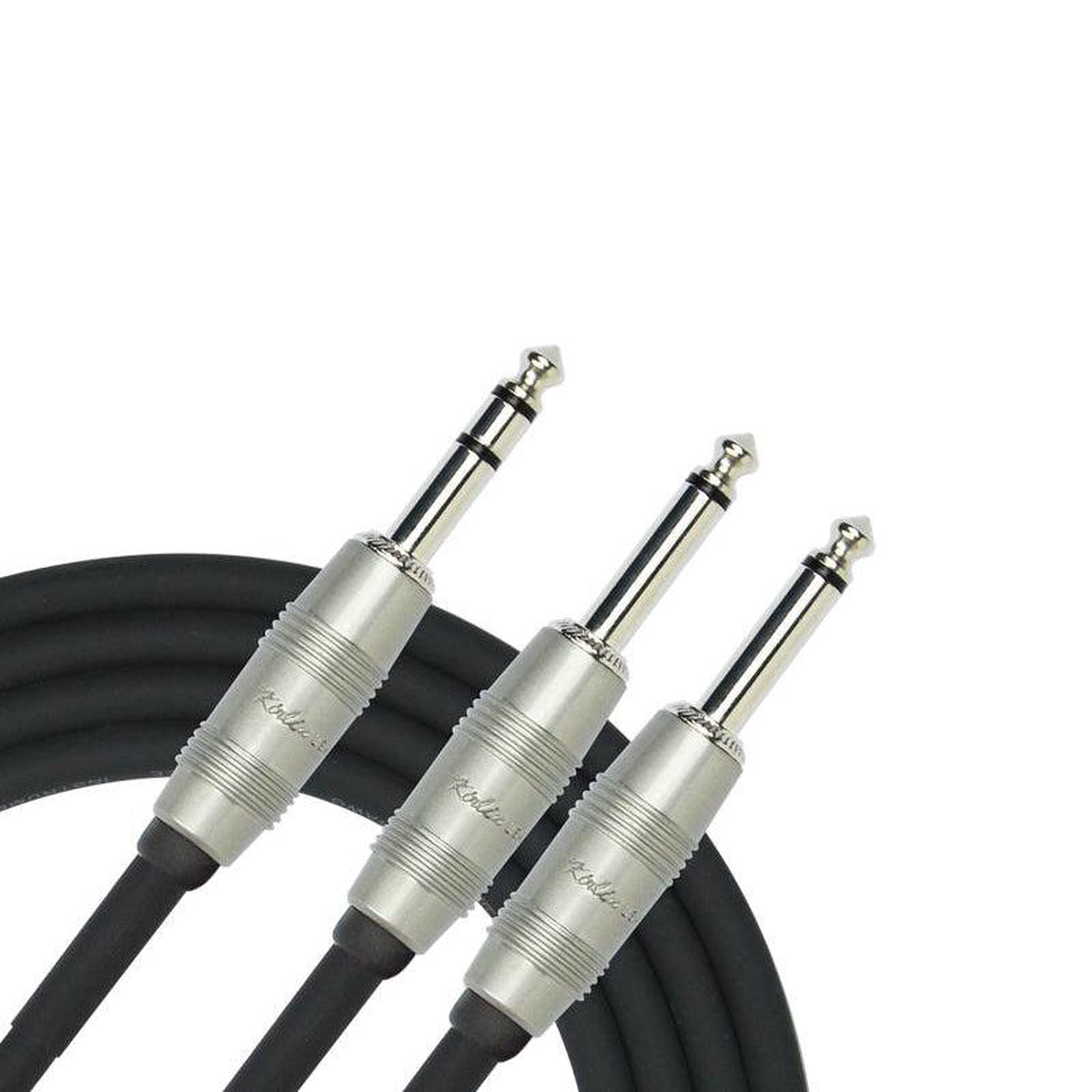 001 Ft 65 Trs 8211 2 X 65 Mono Insert Lead